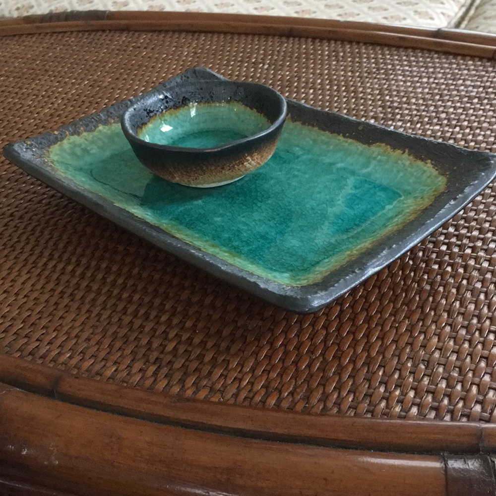Sushi Set - Picture 6 of 6